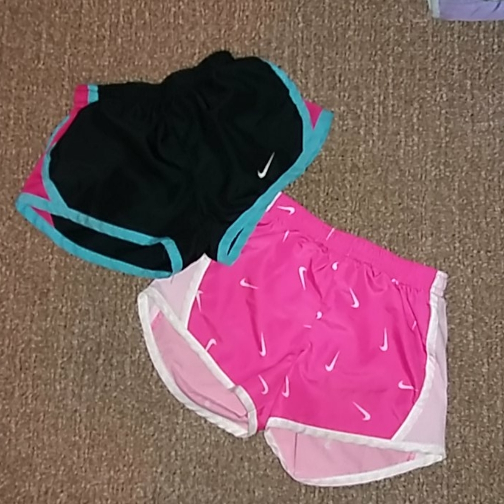 Nike shorts